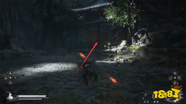 黑神話悟空紫云山怎么進入 黑神話紫云山隱藏地圖攻略