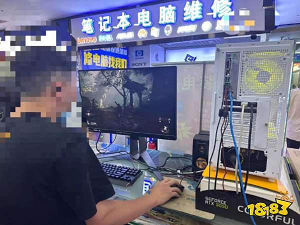 猴哥拉动经济！《黑神话：悟空》超级火爆，华强北PS5卖断货！