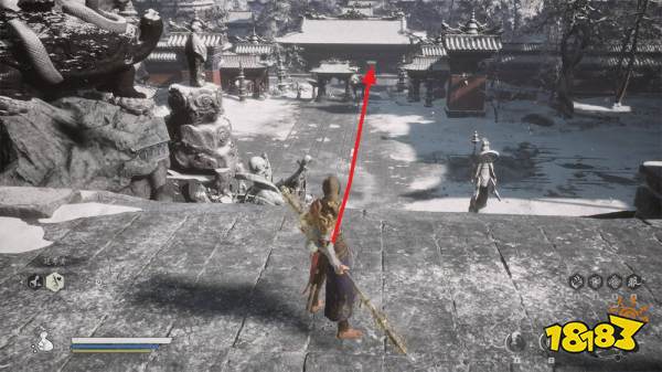 黑神話悟空珍玩雷榍怎么獲得 珍玩雷榍效果與獲得方式介紹
