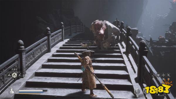 黑神話悟空珍玩白貝腰鏈怎么獲得 珍玩白貝腰鏈效果與獲得方式介紹