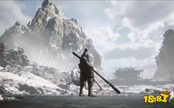 黑神話悟空珍玩避水珠怎么獲得 珍玩避水珠效果與獲得方式介紹