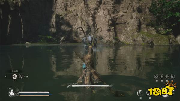 黑神話悟空珍玩避水珠怎么獲得 珍玩避水珠效果與獲得方式介紹