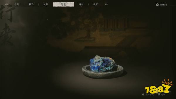 黑神話悟空第四回盤絲嶺攻略合集 盤絲嶺物品收集BOSS打法任務攻略