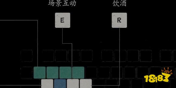 黑神話悟空怎么喝酒 黑神話喝酒按鍵一覽