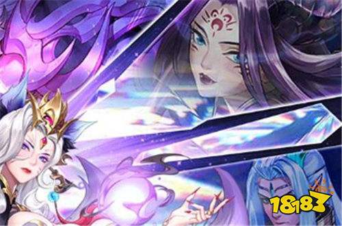 [8.27]新游速遞：吾鎮(zhèn)守邊疆?dāng)?shù)十載！域外來敵且可一劍斬之！