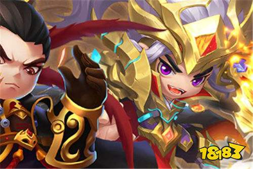 [8.27]新游速遞：吾鎮(zhèn)守邊疆?dāng)?shù)十載！域外來敵且可一劍斬之！