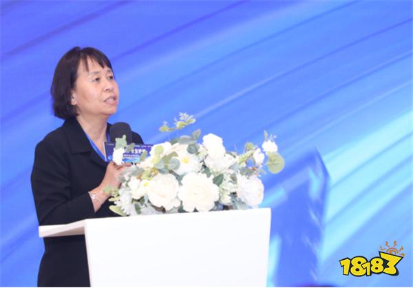 重磅！国内首个游戏安全团体标准发布