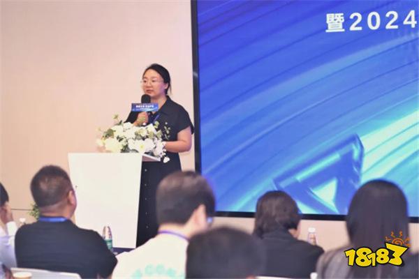 重磅！国内首个游戏安全团体标准发布