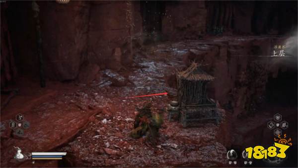 黑神話悟空魔將妙音在哪 BOSS魔將妙音位置介紹