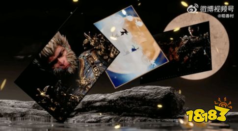 这么好看谁舍得吃啊？稻香村《黑神话：悟空》联动月饼礼盒上市！