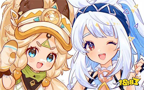 原神玛拉妮圣遗物推荐 玛拉妮圣遗物用什么好