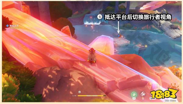 原神在應許與遺忘之間任務怎么做 在應許與遺忘之間主線任務攻略