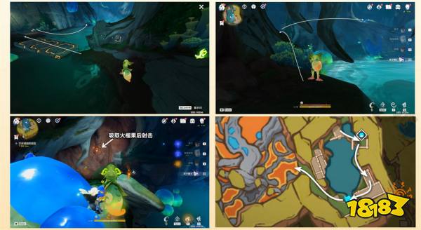 原神熟是生非世界任務怎么做 熟是生非主線任務攻略