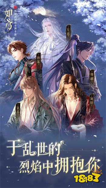 如鸢安卓版最新版本