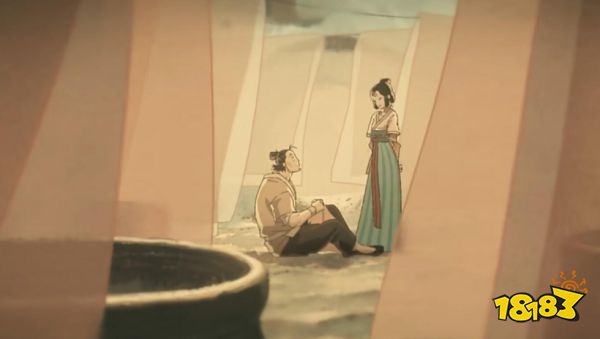 黑神話悟空蜘蛛精劇情是什么 黑神話蜘蛛精劇情一覽