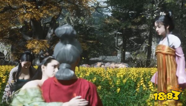 黑神話悟空蜘蛛精劇情是什么 黑神話蜘蛛精劇情一覽