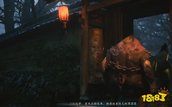 黑神話悟空蜘蛛精劇情是什么 黑神話蜘蛛精劇情一覽