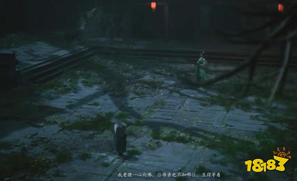黑神話悟空蜘蛛精劇情是什么 黑神話蜘蛛精劇情一覽