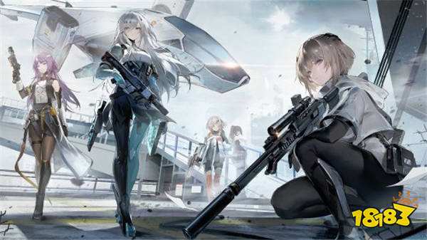 《尘白禁区》官方公告：调整部分角色及时装？并表示将赠送纪念礼以表歉意？