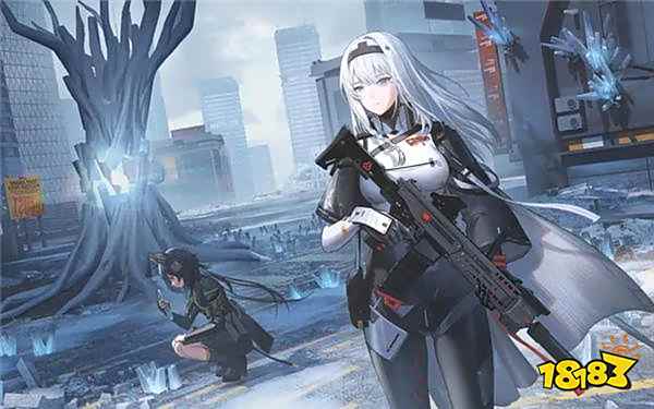 《尘白禁区》官方公告：调整部分角色及时装？并表示将赠送纪念礼以表歉意？