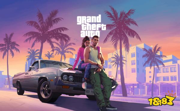 8月28日游戏早报：GTA6售价可能高于70美元！《如龙 极》10月25日登陆Switch