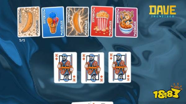 联动?团建!《小丑牌》将联动《巫师3》《潜水员戴夫》《Among Us》《吸血鬼幸存者》