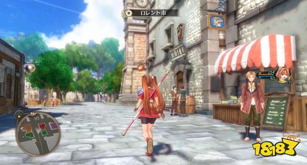 JRPG复兴！《空之轨迹》正式公布完全重制版，将于2025年发售