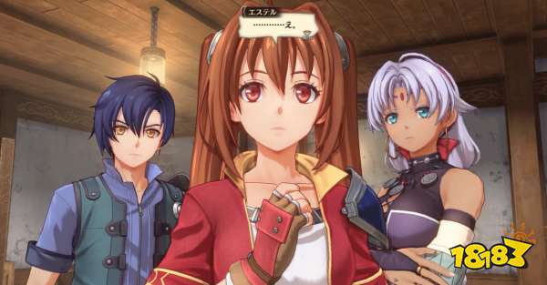 JRPG复兴！《空之轨迹》正式公布完全重制版，将于2025年发售