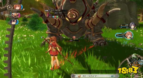 JRPG复兴！《空之轨迹》正式公布完全重制版，将于2025年发售