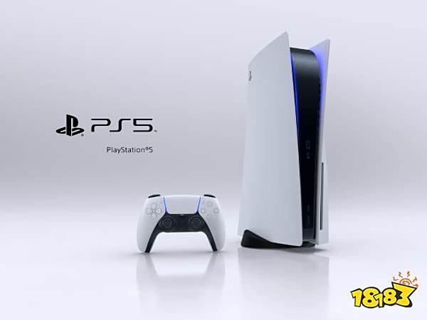 都怪你,涨价了啦!索尼官方宣布PS5全球涨价,国区涨幅达400元