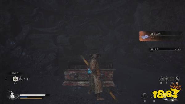 黑神話悟空地羅剎精魄怎么獲得 地羅剎精魄位置及獲得方法