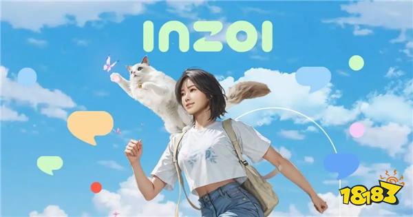 《inZOI》有3D打印功能：可将现实照片变成游戏内物品