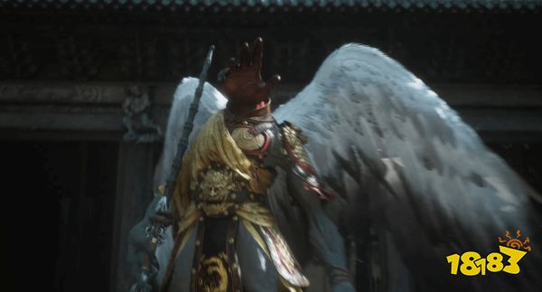 给哥们打红温了！网友热议《黑神话》“粪怪”排行：点名批评亢金龙！