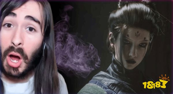 老外也超爱!千万粉网红“耶稣哥”大夸《黑神话》:绝对值得买!