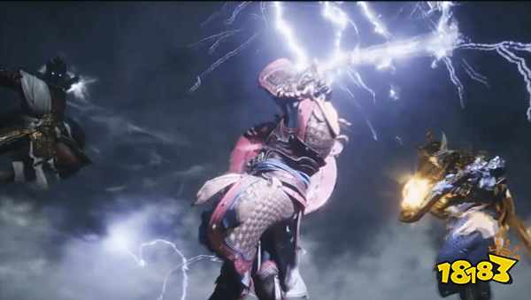 细节狂魔！玩家发现《黑神话：悟空》伤害彩蛋，最高伤害为“十万八千里”