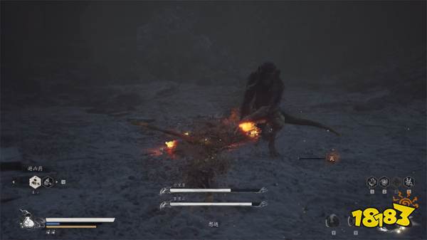 黑神話悟空霧里云·云里霧精魄怎么獲得 霧里云·云里霧精魄位置及獲得方法