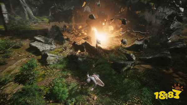 黑神話悟空100%掉落物品mod分享 100%稀有道具采集mod資源下載