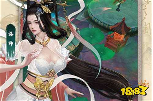 [8.30]新游速遞：有趣的Q版三國放置手游，新鮮的玩法新奇的感受！