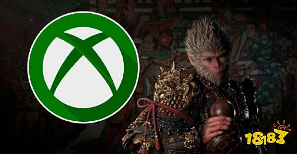 问了问了！网传《黑神话》因独占协议没有登陆XBOX