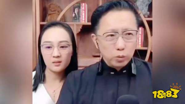 疯狂英语李阳锐评《黑神话：悟空》：民族的悲哀