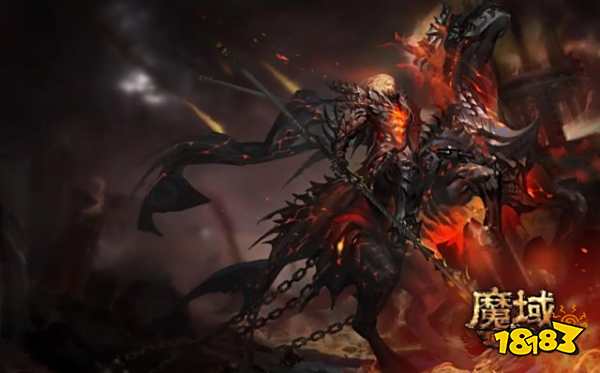 魔域手游互通版官方下载