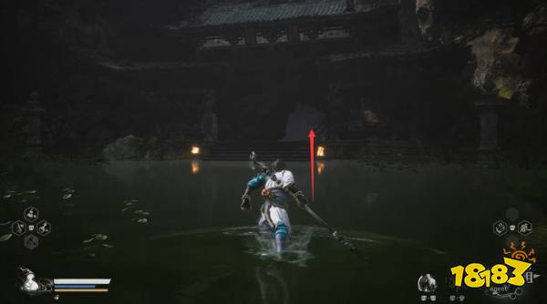 黑神話悟空聚形散氣法術怎么解鎖 黑神話聚形散氣學習位置一覽