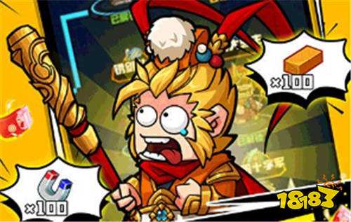 [9.2]新游速遞：散人的快樂游戲！免費打金版傳奇手游！
