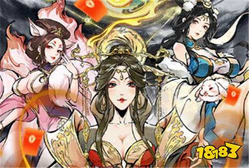 [9.2]新游速遞：散人的快樂游戲！免費打金版傳奇手游！
