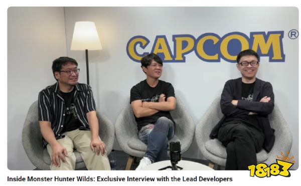 能不能有呆猫2.0？《怪物猎人：荒野》不会有付费变强DLC道具！