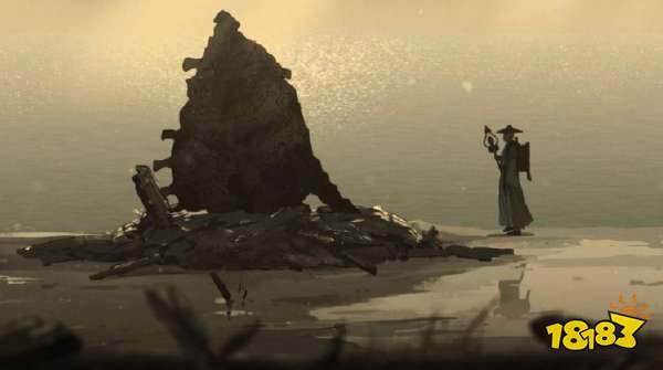 CCTV6专访《黑神话：悟空》黄眉配音演员：剖析角色内心