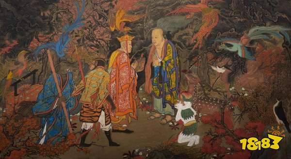 爆料称《黑神话》系列将推出两款DLC，续作《黑神话：姜子牙》蓄势待发