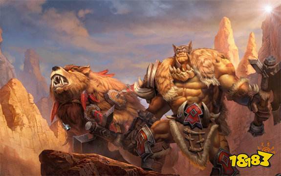 魔獸世界地心之戰什么職業比較簡單 地心之戰簡單職業推薦