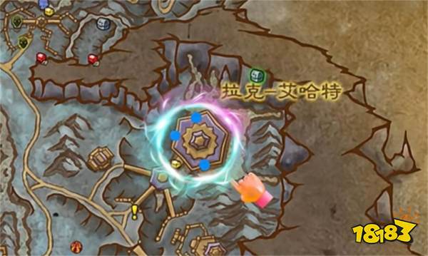魔兽寰球地心之战织布机怎样取得 地心之战织布机取得措施先容