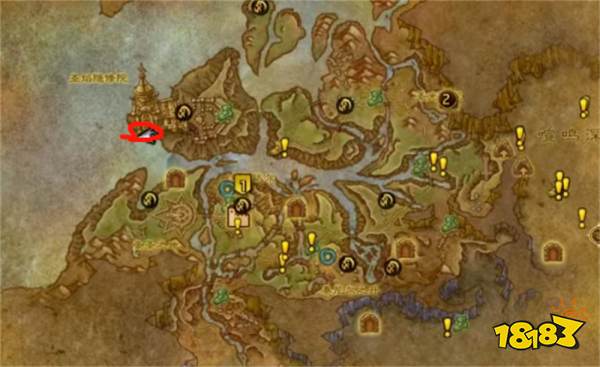 魔獸世界地心之戰(zhàn)34格背包如何免費(fèi)獲得 地心之戰(zhàn)白嫖34格背包方法介紹